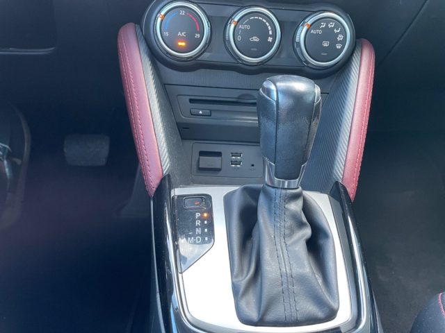 MAZDA CX-3 usata, con Fari LED