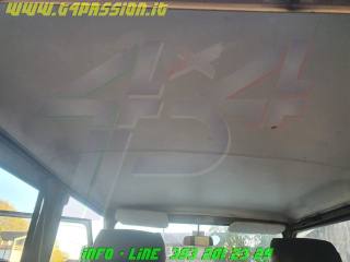 TOYOTA Land Cruiser usata 24