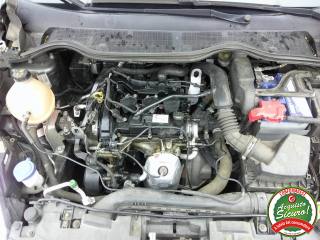 FORD Fiesta usata, con Bluetooth