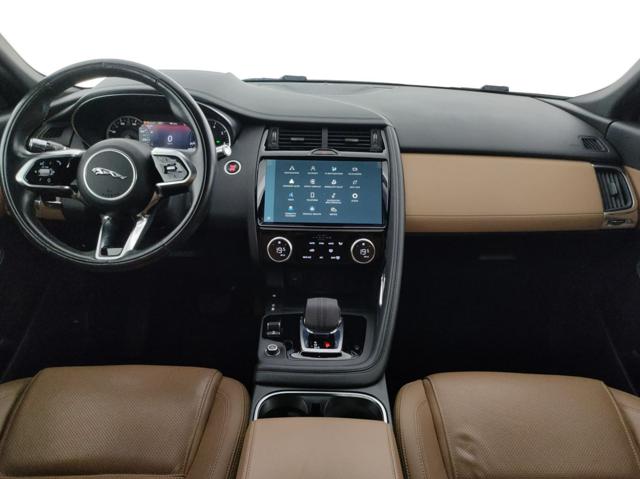 JAGUAR E-Pace usata, con Cruise Control