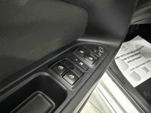 FIAT Tipo usata, con Volante multifunzione