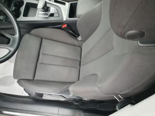 AUDI A4 allroad usata, con Cruise Control