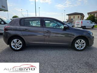 PEUGEOT 308 usata, con Boardcomputer