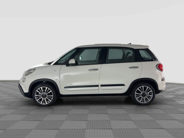 FIAT 500L usata 1