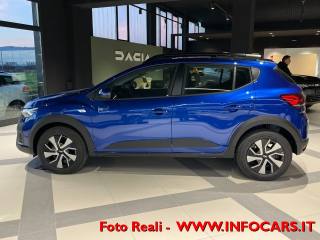DACIA Sandero usata, con Chiusura centralizzata