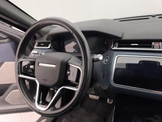 LAND ROVER Range Rover Velar usata 48