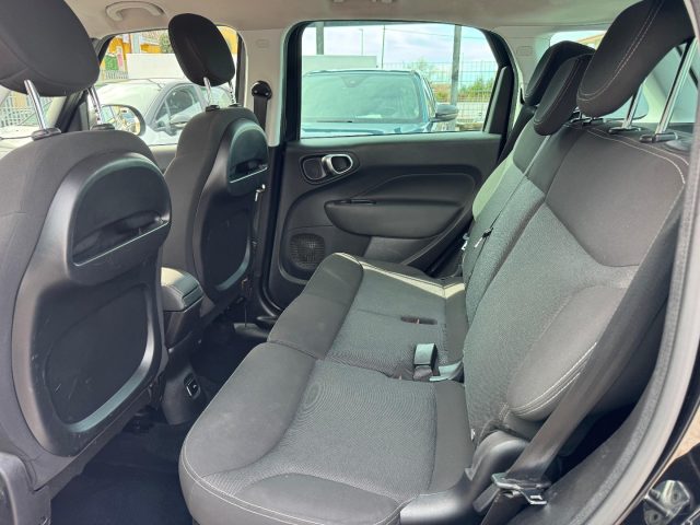 FIAT 500L usata, con ESP