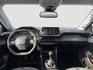 PEUGEOT 208 usata 11