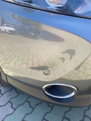NISSAN Qashqai usata, con Autoradio