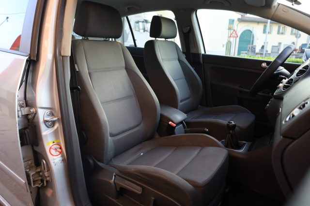 VOLKSWAGEN Golf Plus usata 77