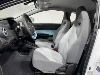 DR MOTOR DR 1.0 EV usata, con Immobilizzatore elettronico