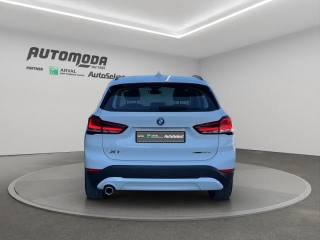 BMW X1 usata, con Autoradio
