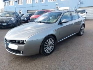 ALFA ROMEO 159 usata 2
