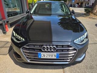 AUDI A4 usata 188