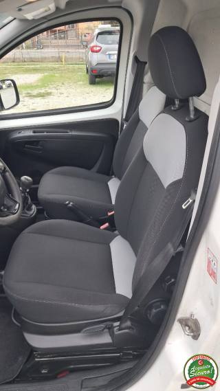 FIAT Fiorino usata, con Alzacristalli elettrici