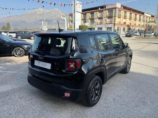 JEEP Renegade usata, con Climatizzatore
