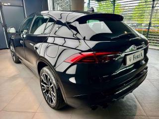 MASERATI Grecale usata, con Controllo trazione