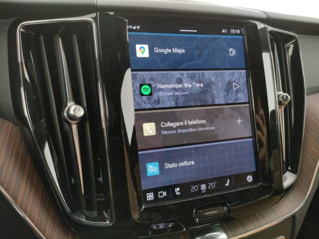 VOLVO XC60 usata, con ESP