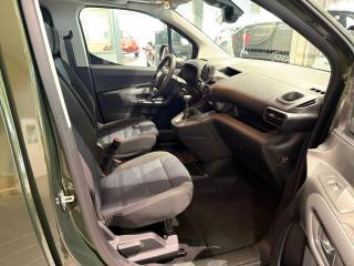 FIAT Doblo usata, con ESP