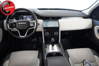LAND ROVER Discovery Sport usata, con Cruise Control