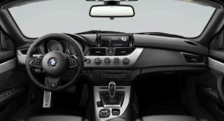 BMW Z4 usata, con Airbag laterali