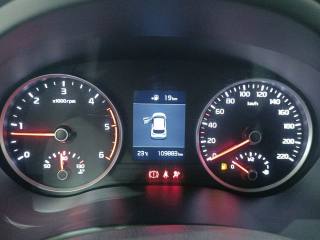 KIA Stonic usata, con Sistema di navigazione