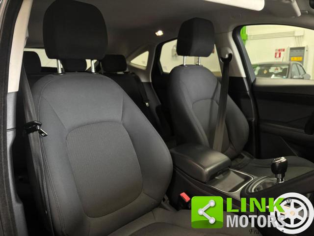 JAGUAR E-Pace usata, con Cruise Control