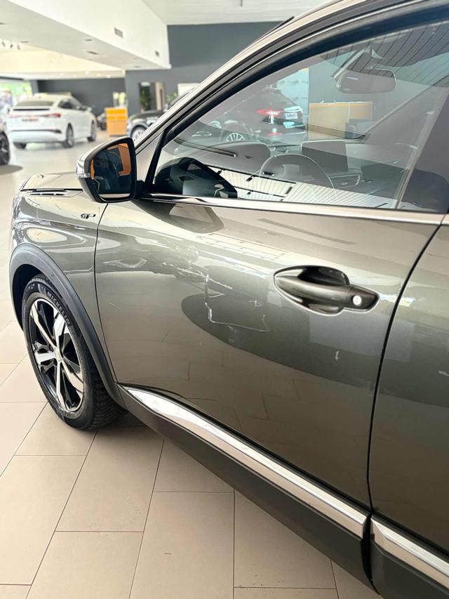 PEUGEOT 3008 usata, con Airbag Passeggero