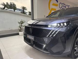 PEUGEOT 3008 usata, con Airbag laterali