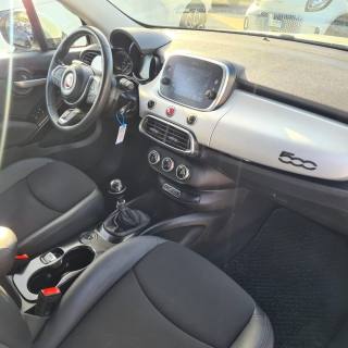 FIAT 500X usata, con Cruise Control