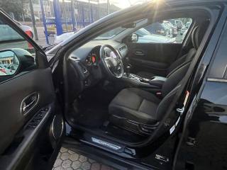 HONDA HR-V usata, con Cruise Control