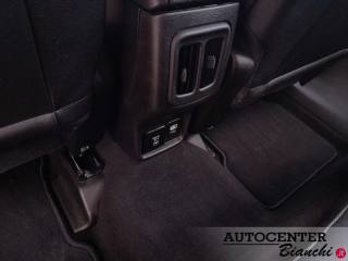 JEEP Compass usata, con Sensori di parcheggio posteriori
