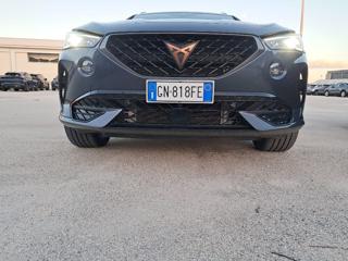 CUPRA Formentor usata, con Cerchi in lega