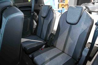 PEUGEOT 5008 usata, con Cruise Control