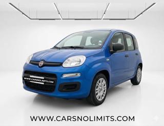 FIAT Panda usata, con Airbag