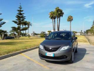 LANCIA Ypsilon usata, con Airbag