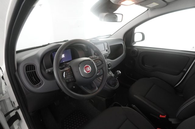 FIAT Panda usata 7