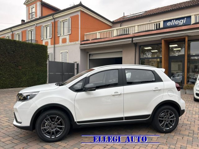 EMC Quattro usata, con Climatizzatore