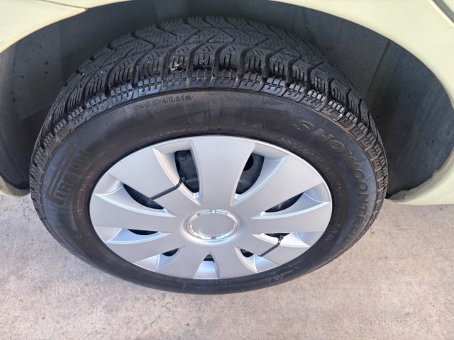 NISSAN Micra usata, con Sensore di luce