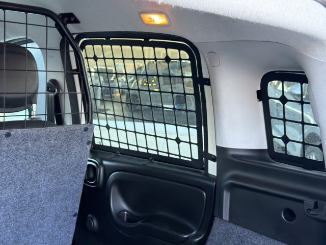FIAT Panda usata 15