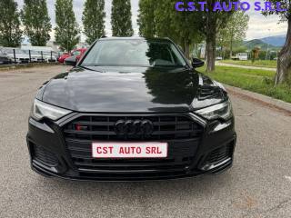 AUDI S6 usata, con Airbag