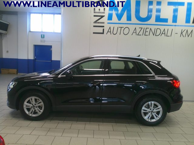 AUDI Q3 usata, con Controllo vocale