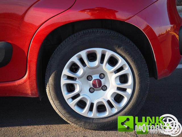 FIAT Panda usata 42