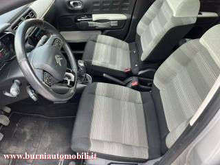 CITROEN C3 usata, con Chiusura centralizzata