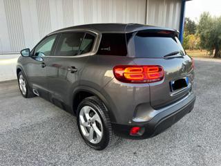 CITROEN C5 Aircross usata, con Airbag Passeggero