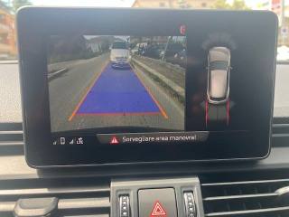 AUDI Q5 usata, con ESP