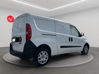 FIAT Doblo usata, con Alzacristalli elettrici