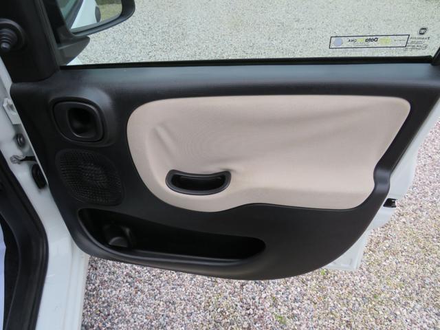 FIAT Panda usata 20
