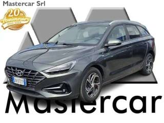HYUNDAI i30 i30 Wagon 1.0 t-gdi 48V Primes 120cv -GN972TP