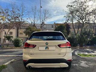 BMW X1 usata, con Boardcomputer